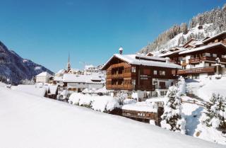 Garni Hotel Geier - 0