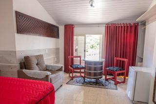 Hotel Pousada Casa Tasca - Bento Gonçalves - 5