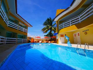 Pousada Recanto dos Corais - 0