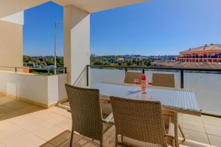 One Bedroom Apartment in Albur Village 1R - Alvor - 1