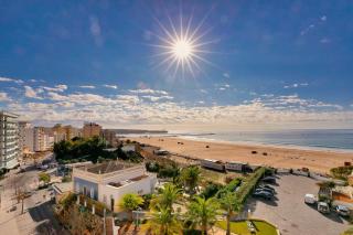 O MAR,O SOL,A TRANQUILIDADE E A SEGURANÇA DE UM LUGAR - Portimão - 8