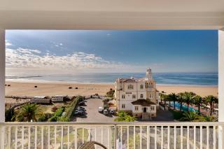O MAR,O SOL,A TRANQUILIDADE E A SEGURANÇA DE UM LUGAR - 6