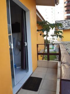 Cozinha Equipada em Apartamento para Alugar em Torres RS - 4