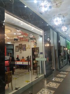Ghazrins Hotel Dataran Larkin - 6