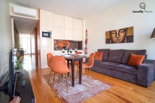 Locally Yours São Bento Apartments - Porto - 5