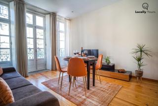 Locally Yours São Bento Apartments - Porto - 6