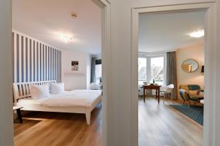 Kamperhof 51 - Westerland - 4