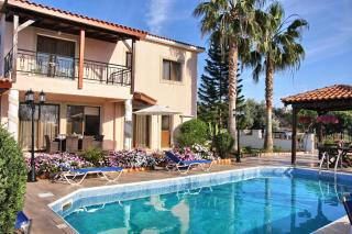 Villa Paradise - Paphos - 9