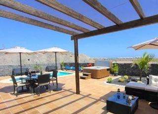Villa Emma Playa Blanca - Playa Blanca - 7