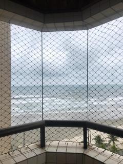 Apartamento de frente para o Mar - Praia Grande - Praia Grande - 0