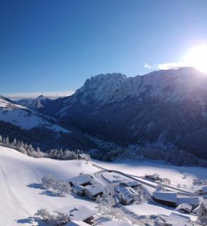 Walter's Bed&Breakfast - 8