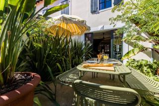 JUNGLE KEYWEEK Townhouse with terrace and garden - Biarritz - 0