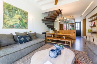 JUNGLE KEYWEEK Townhouse with terrace and garden - Biarritz - 1