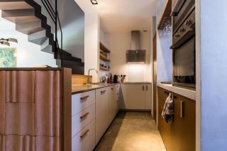 JUNGLE KEYWEEK Townhouse with terrace and garden - Biarritz - 7