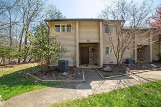 Mountainside Villas at Massanutten by TripForth - McGaheysville - 9