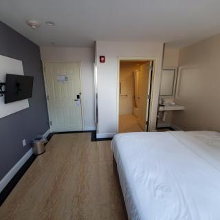 Mayfair Inn and Suites - Queens - 7