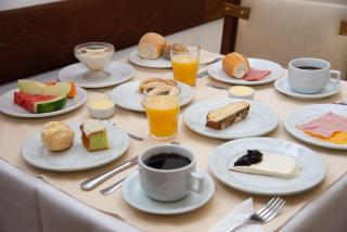 VOA Hotel União - 4