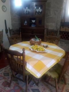 Casa do Palheiro - Montalegre - 8