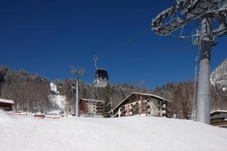 Familienhotel Lagant - 0