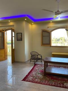 Elsanosy Family Guest House - Luxor - Luxor - 8