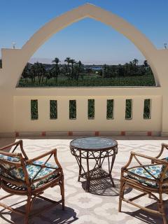 Elsanosy Family Guest House - Luxor - Luxor - 0