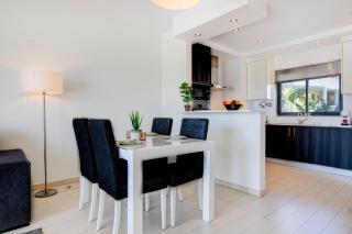 One Bedroom Apartment in Albur Village 1R - Alvor - 4