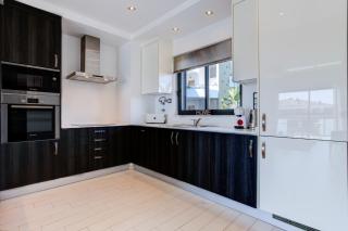 One Bedroom Apartment in Albur Village 1R - Alvor - 2