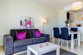 One Bedroom Apartment in Albur Village 1R - Alvor - 5