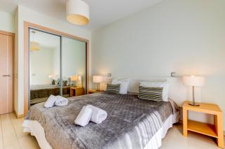 One Bedroom Apartment in Albur Village 1R - Alvor - 8