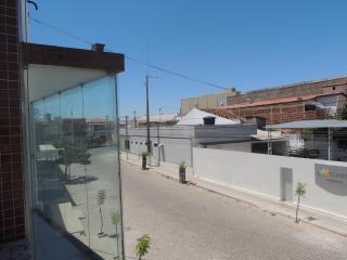 Apartamento confortável no centro da cidade - 4