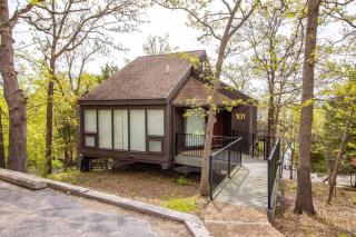 Unit 101 - Treeloft 3 Bedroom Villa - 0