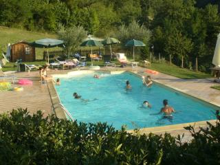 Agriturismo Il Sentiero - Montalto delle Marche - 6