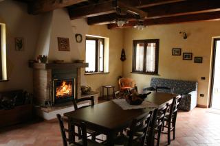 Agriturismo Il Sentiero - Montalto delle Marche - 9