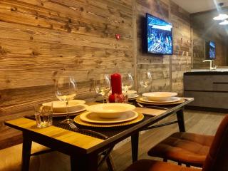 Central Apart Chalet - Breuil-Cervinia - 0