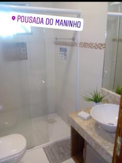 Pousada do Maninho - 9