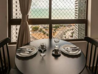 Ilusion Flat Vista cartão postal Pontanegra - 7