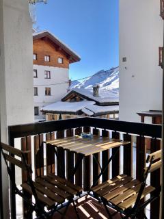 Central Apart Chalet - Breuil-Cervinia - 6