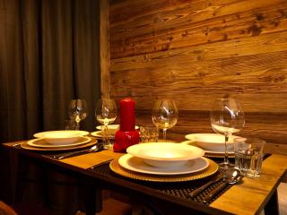 Central Apart Chalet - Breuil-Cervinia - 5