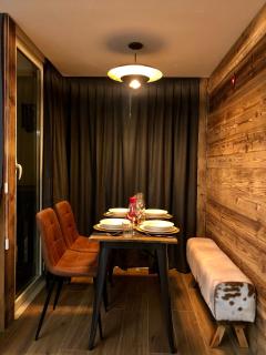 Central Apart Chalet - Breuil-Cervinia - 4