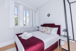 Fontinha Square Apartments by Porto City Hosts - Porto - 7
