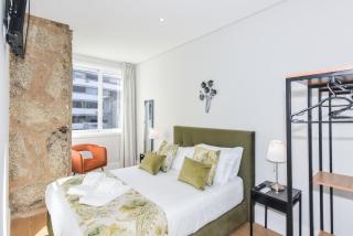 Fontinha Square Apartments by Porto City Hosts - Porto - 8