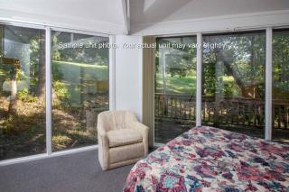 Unit 105 - Treeloft 3 Bedroom Villa - 3