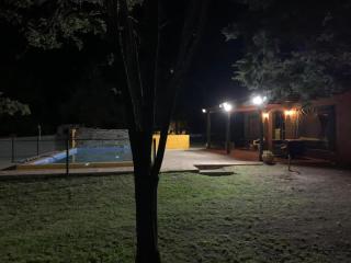 Cabañas UN LUGAR - Villa General Belgrano - 1