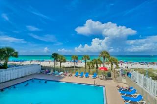Gulf Highlands 116 Damon Circle #K - Panama City Beach - 5