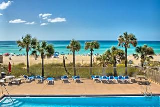 Gulf Highlands 116 Damon Circle #K - Panama City Beach - 4