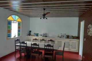 Casa 5 quartos, ampla, a 100 metros da praia. Amigos e família são bem vindos a essa casa. Venha viver momentos inesquecíveis aqui. - Guarapari - 2