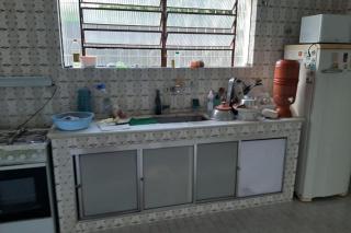 Casa 5 quartos, ampla, a 100 metros da praia. Amigos e família são bem vindos a essa casa. Venha viver momentos inesquecíveis aqui. - Guarapari - 5