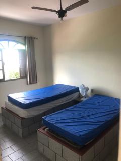 Pícoli e De Angelis- Casa de praia em Piuma com WI-FI - Piúma - 1