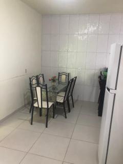 Pícoli e De Angelis- Casa de praia em Piuma com WI-FI - Piúma - 6