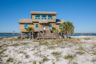 The Blue Goat - Gulf Shores - 6